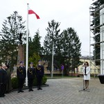 104. rocznica odzyskania przez Polskę niepodległości.